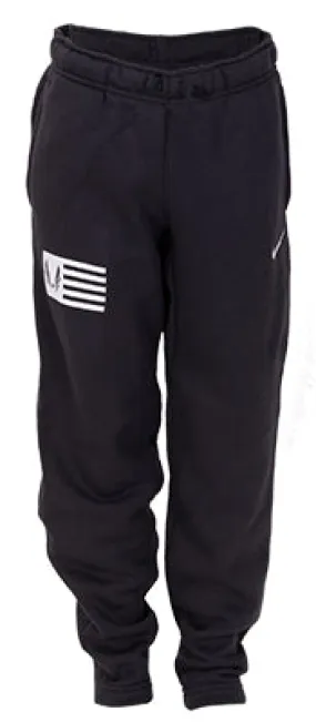 Nike USATF Youth Club Fleece Pants