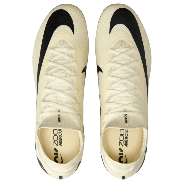 Nike Zoom Mercurial Superfly 9 Elite FG Senior Football Boots - Mad Ready