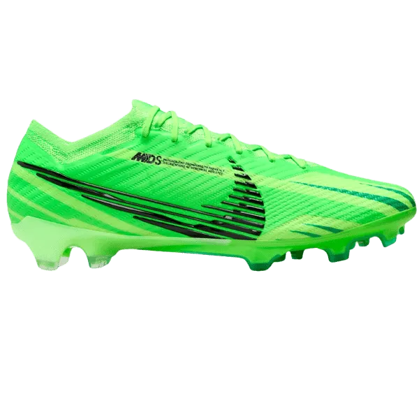 Nike Zoom Mercurial Vapor 15 Elite FG Senior Football Boots - MDS008