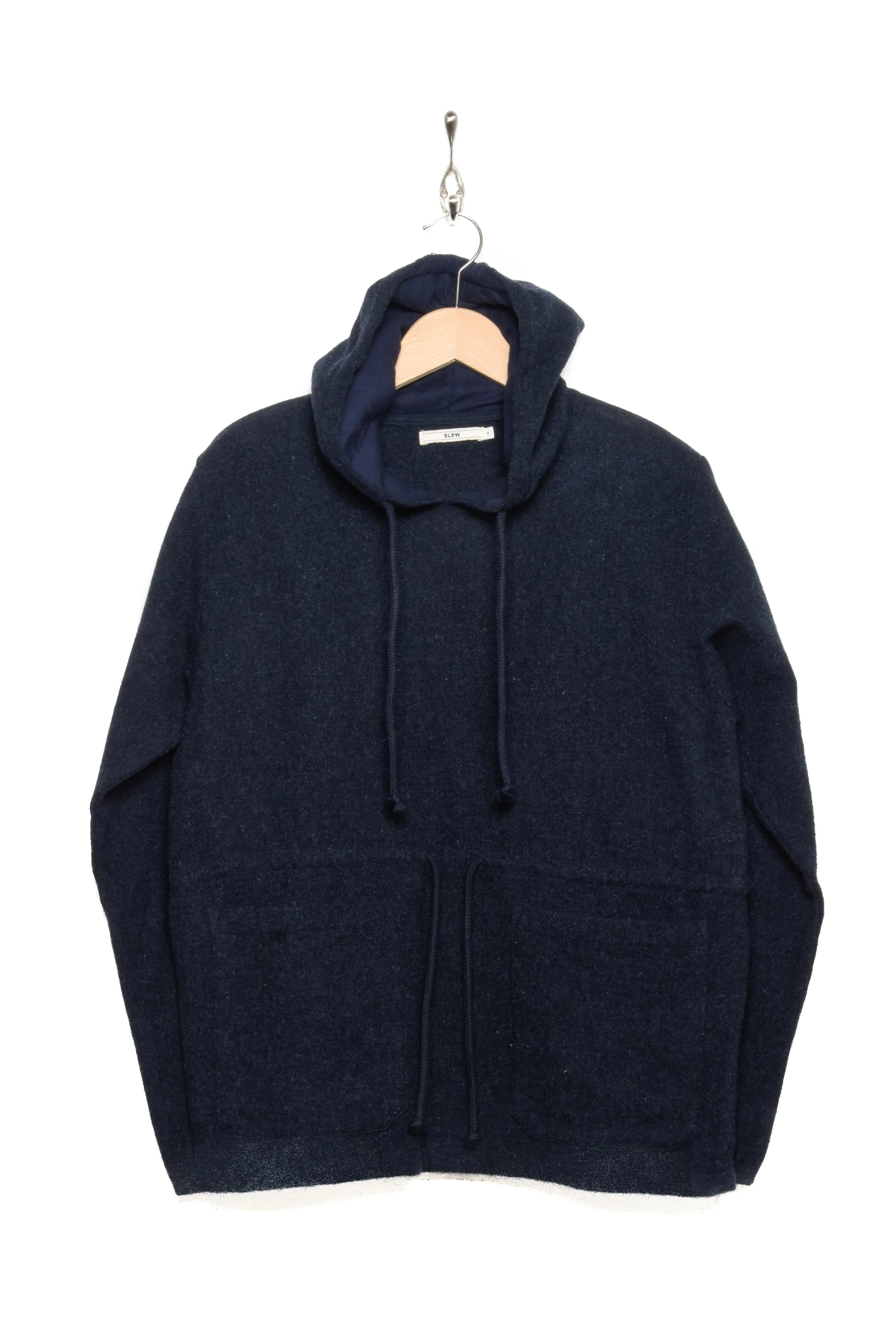 Olow Jacket Pablo bleu