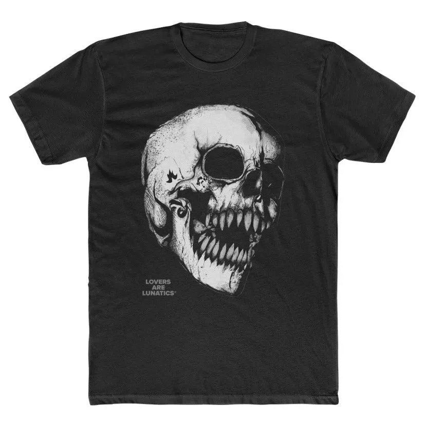 Omen Skull Tee - Men's