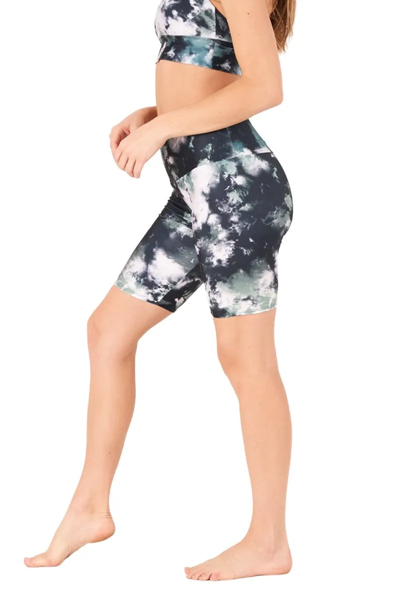 Onzie High Rise Bike Shorts 2225