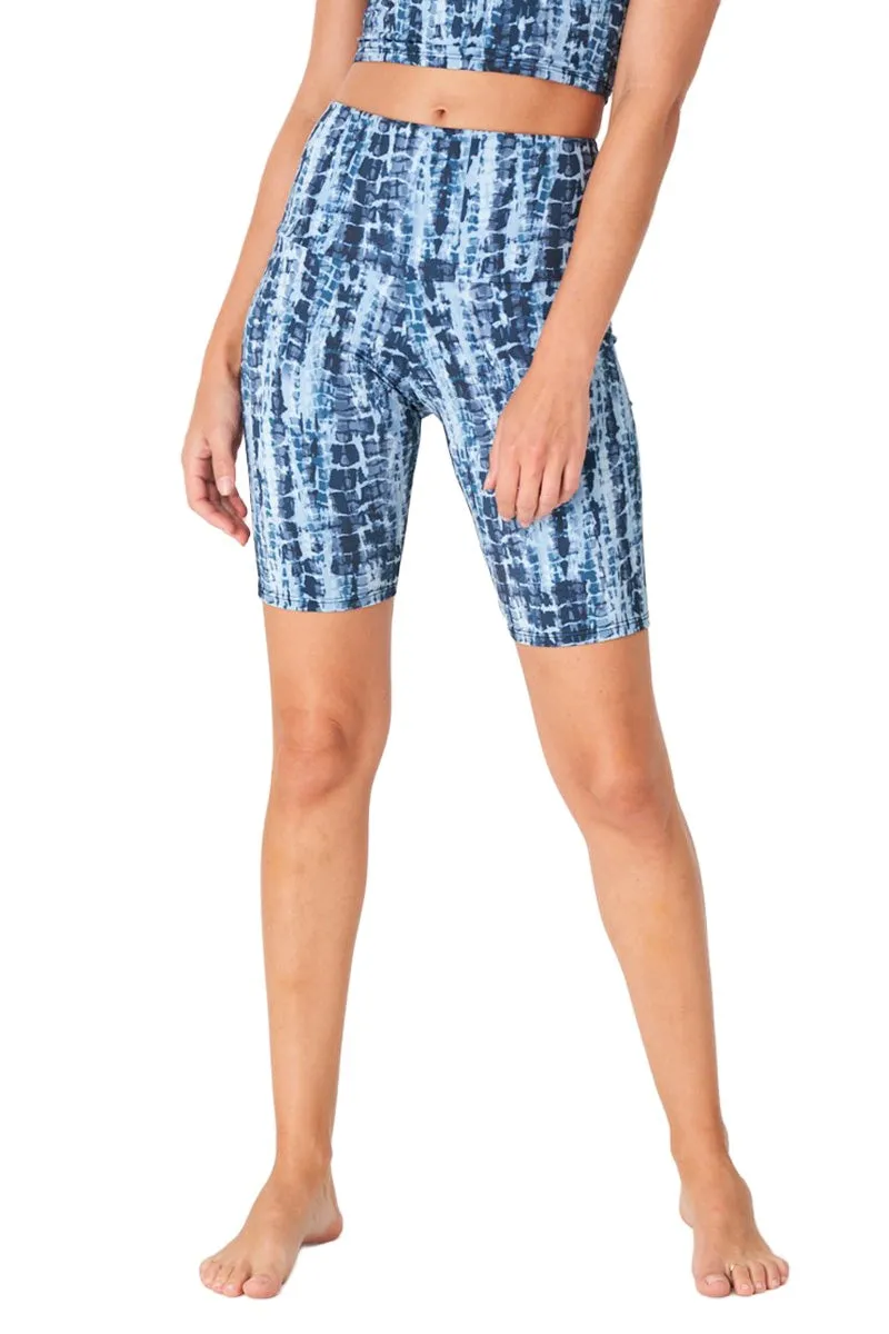 Onzie High Rise Bike Shorts 2225