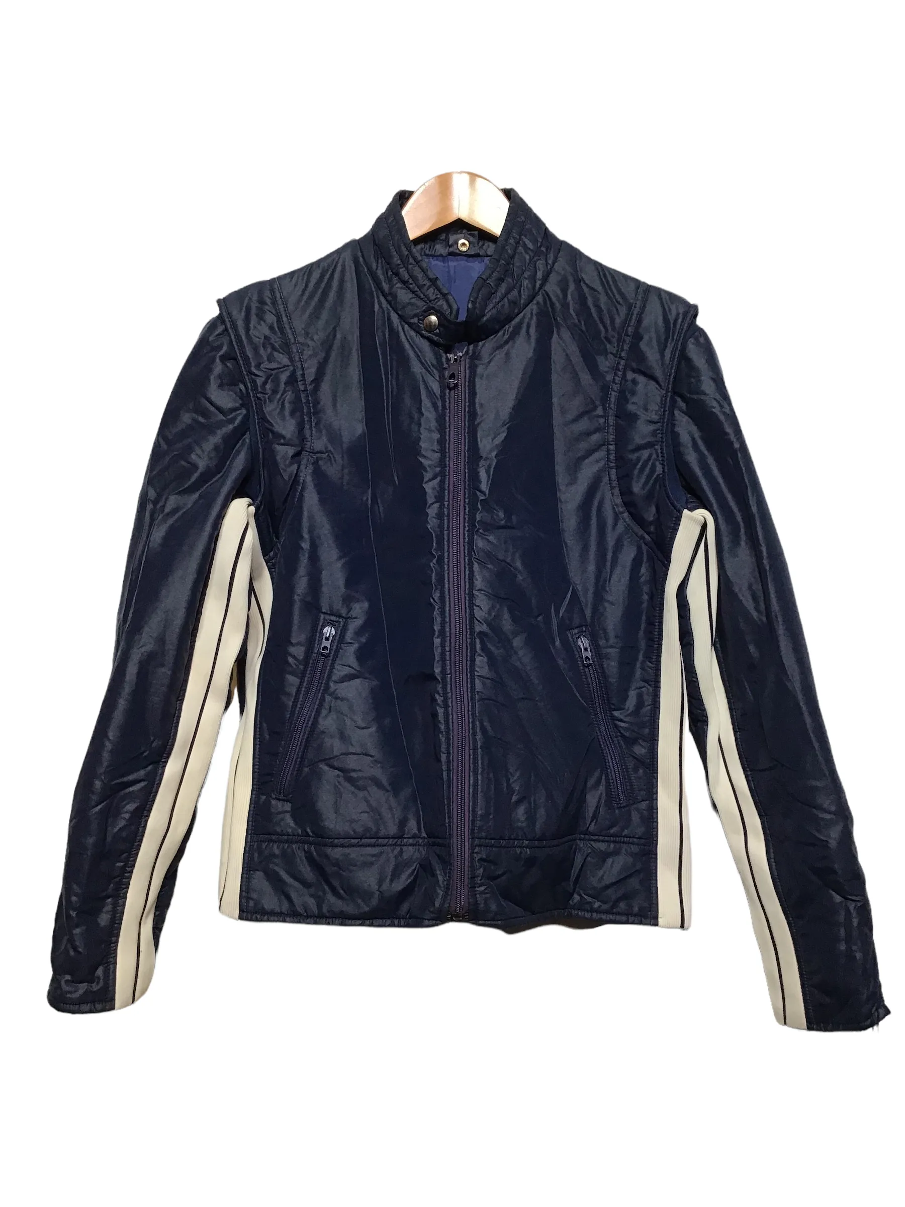 Padded Sports Jacket (Size M)