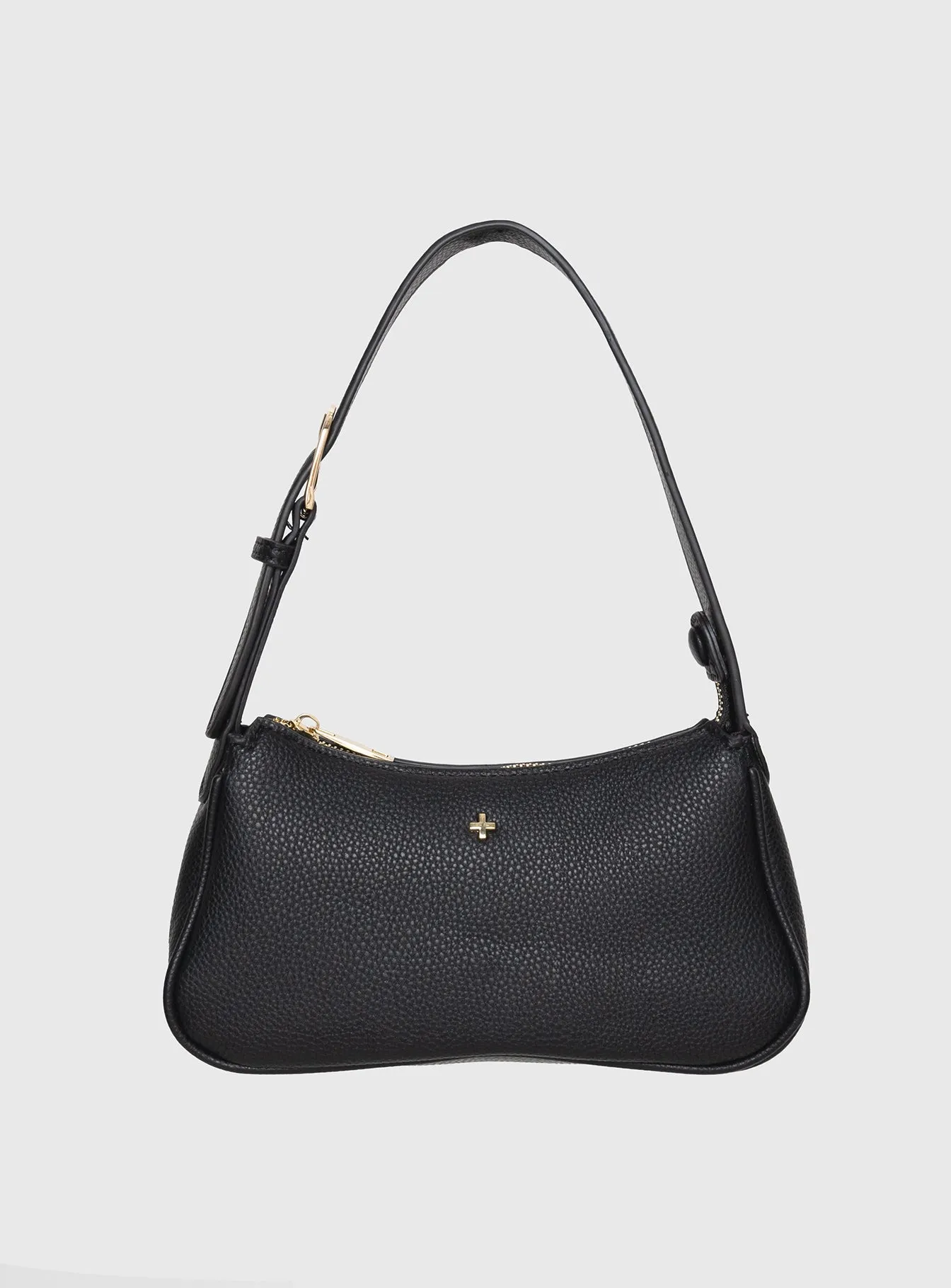 Peta & Jain Gabi Shoulder Bag Black