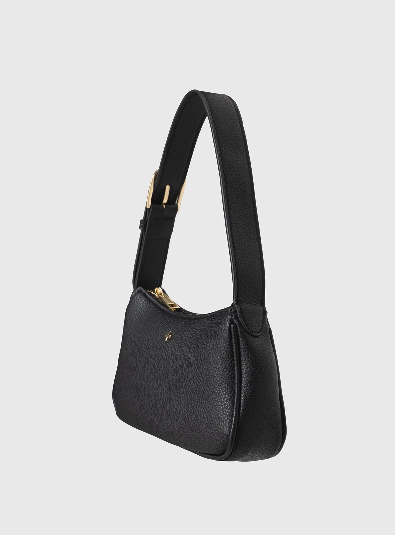 Peta & Jain Gabi Shoulder Bag Black