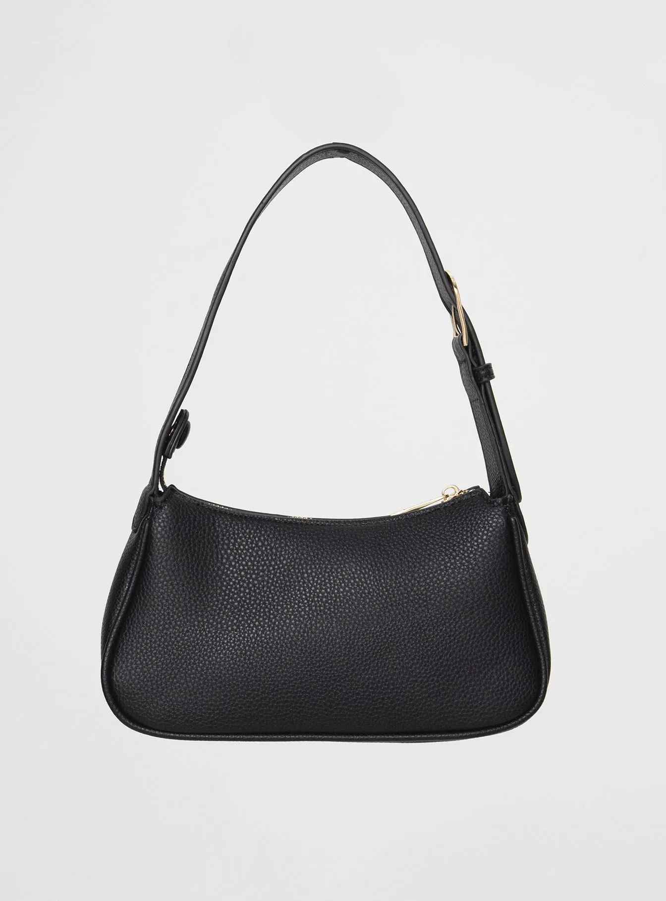 Peta & Jain Gabi Shoulder Bag Black