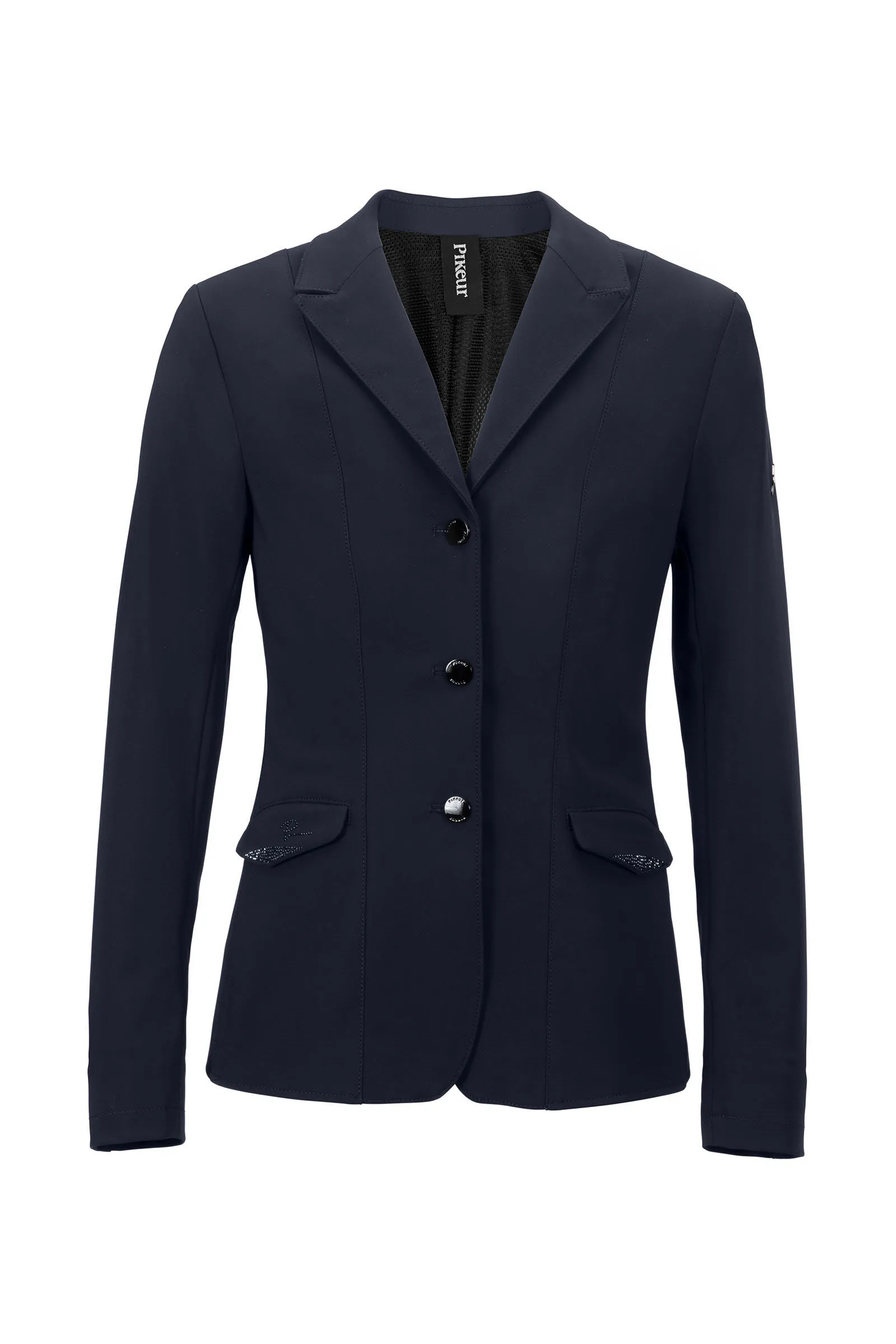 Pikeur Isalienne Girls' Show Jacket