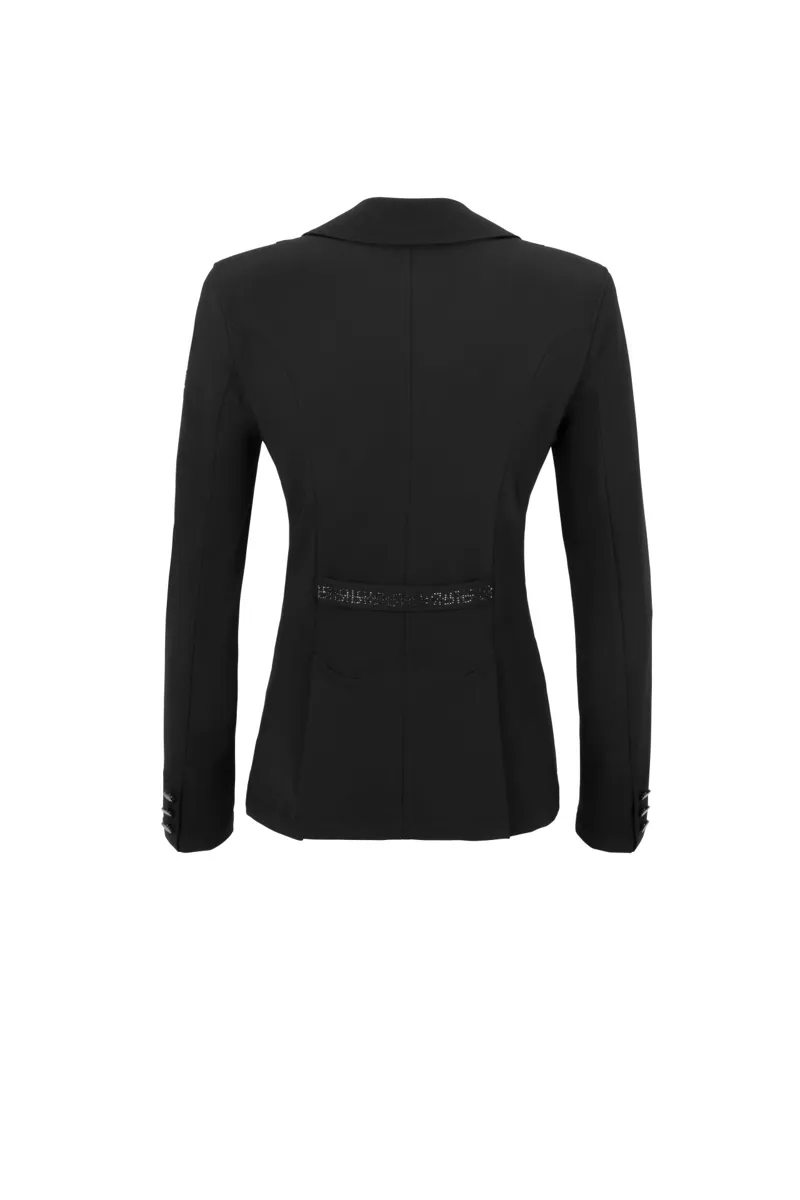 Pikeur Valentine Show Jacket Ladies in Black