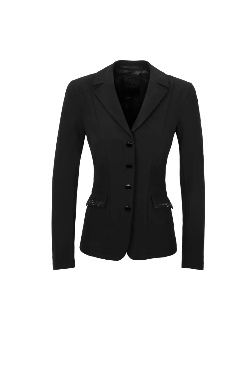 Pikeur Valentine Show Jacket Ladies in Black