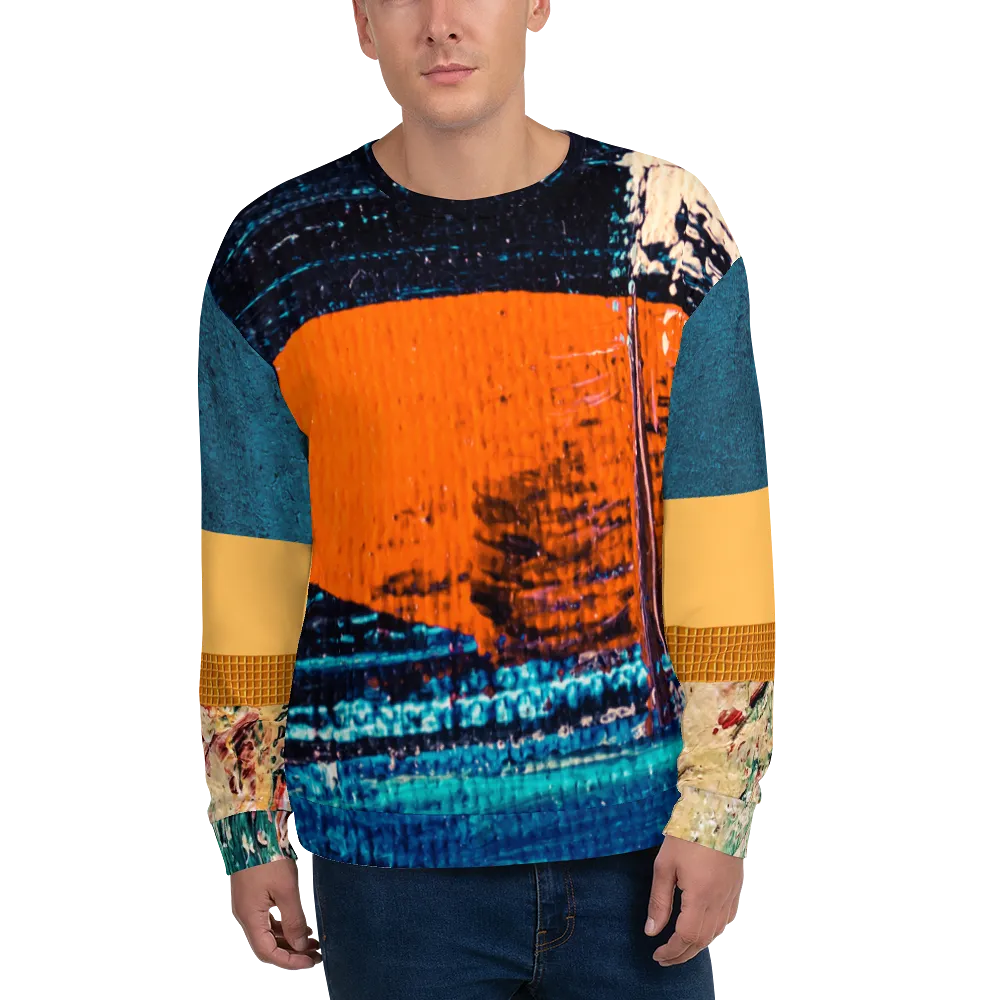 Point Horizon Sweatshirt