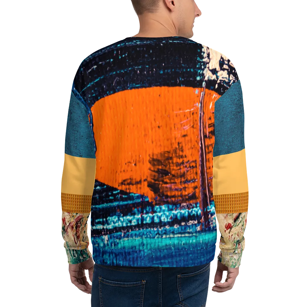 Point Horizon Sweatshirt