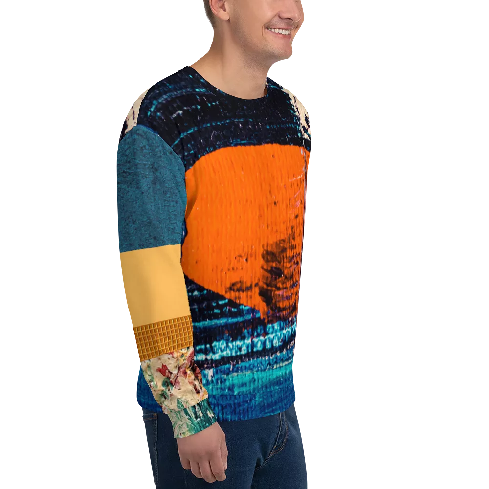 Point Horizon Sweatshirt