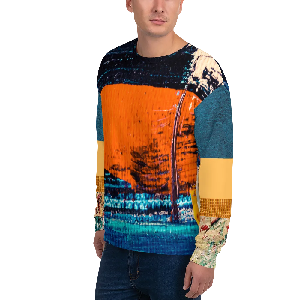 Point Horizon Sweatshirt