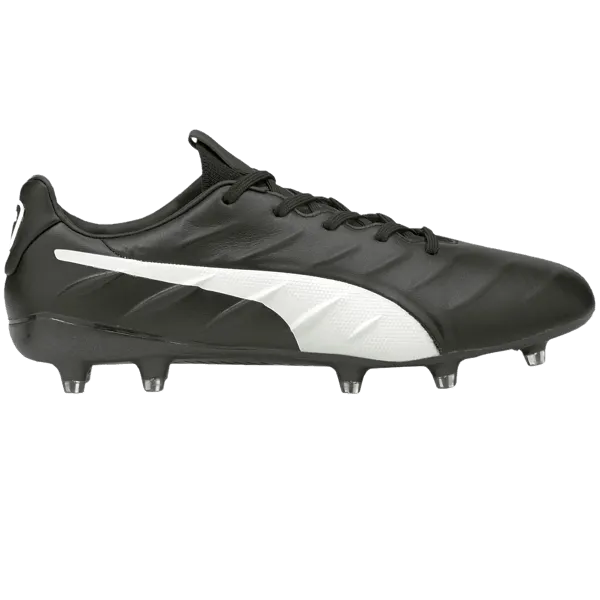 Puma King Platinum 21 FG Senior Football Boot