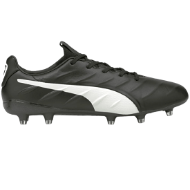 Puma King Platinum 21 FG Senior Football Boot