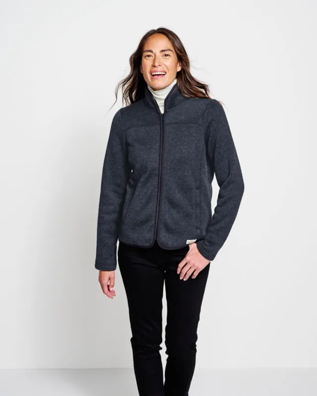 R65™ Full-Zip Jacket