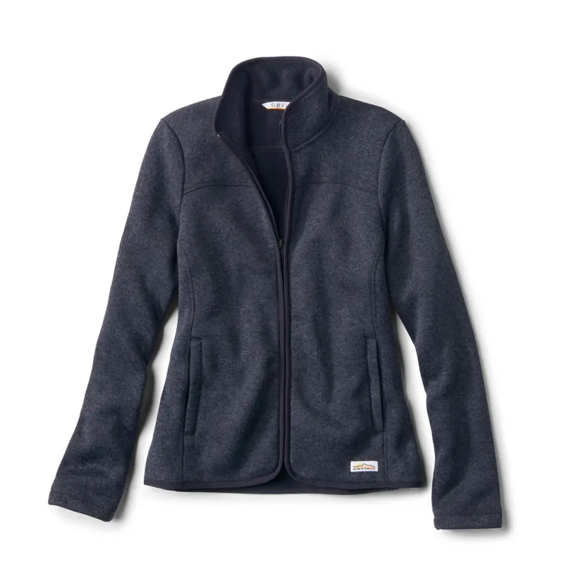 R65™ Full-Zip Jacket