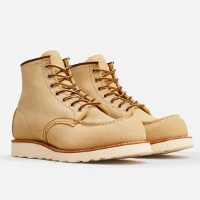 Red Wing - 8833 - Classic Moc Toe (Hawthorne Abilene)