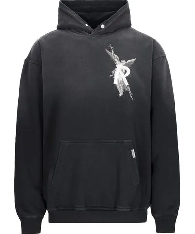 REPRESENT 'Archangel Hoodie' Sweatshirt