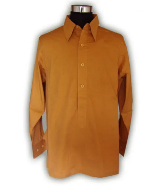 Reproduction WW2  SS Brown shirt