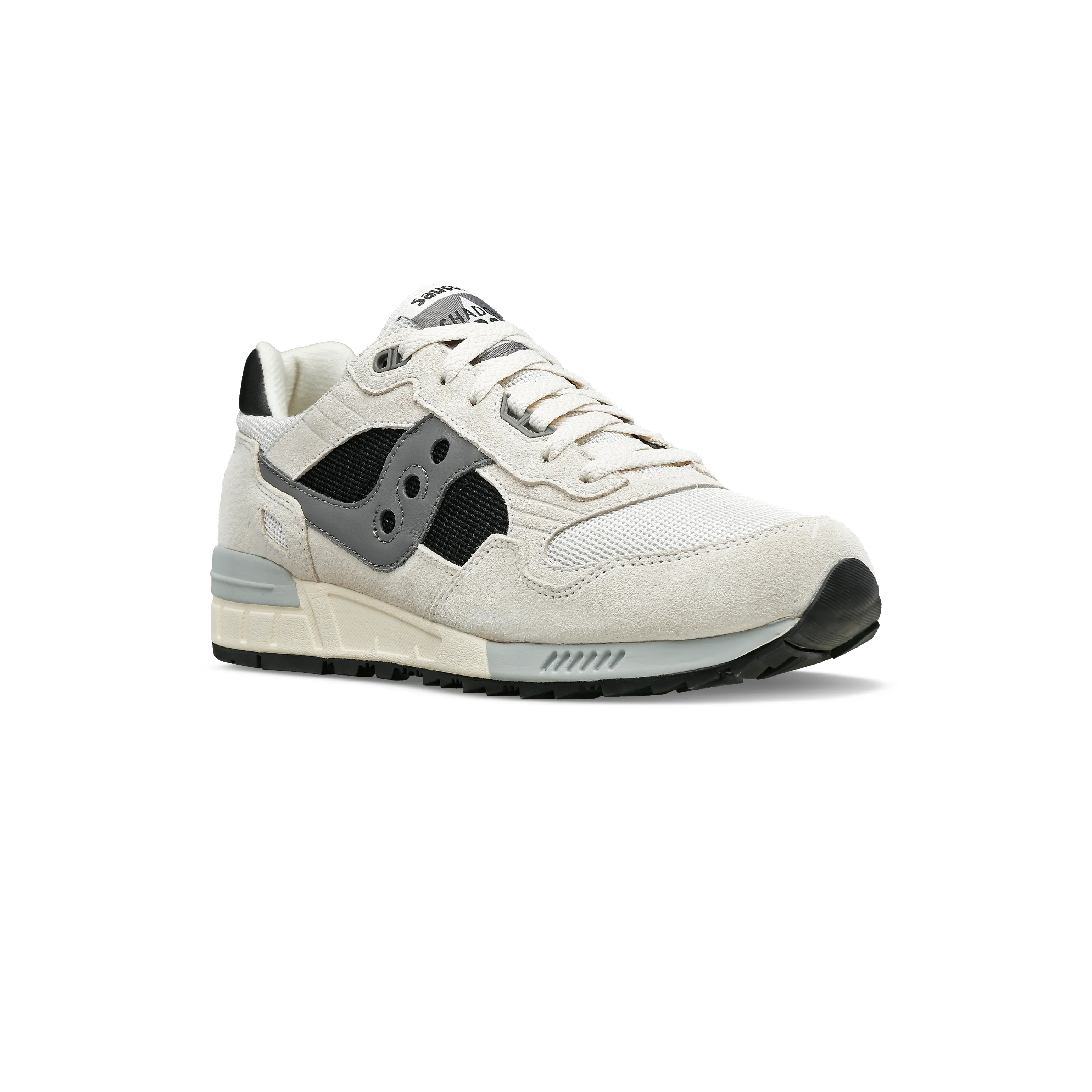 Saucony Shadow 5000 White / Black