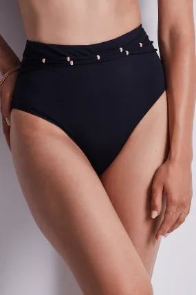 Secret Laguna High Waist Bikini Bottom