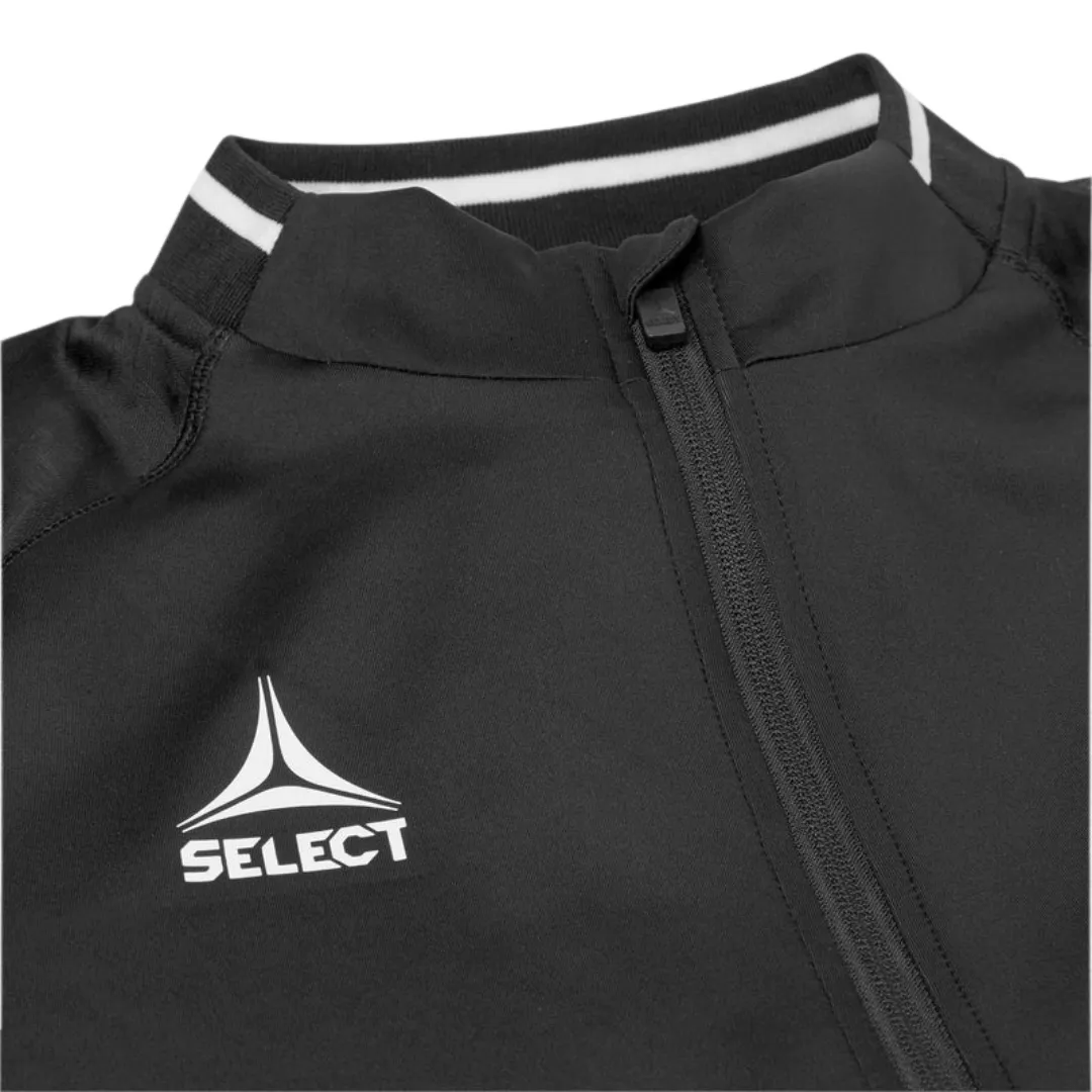 Select Monaco Zip Jacket V24