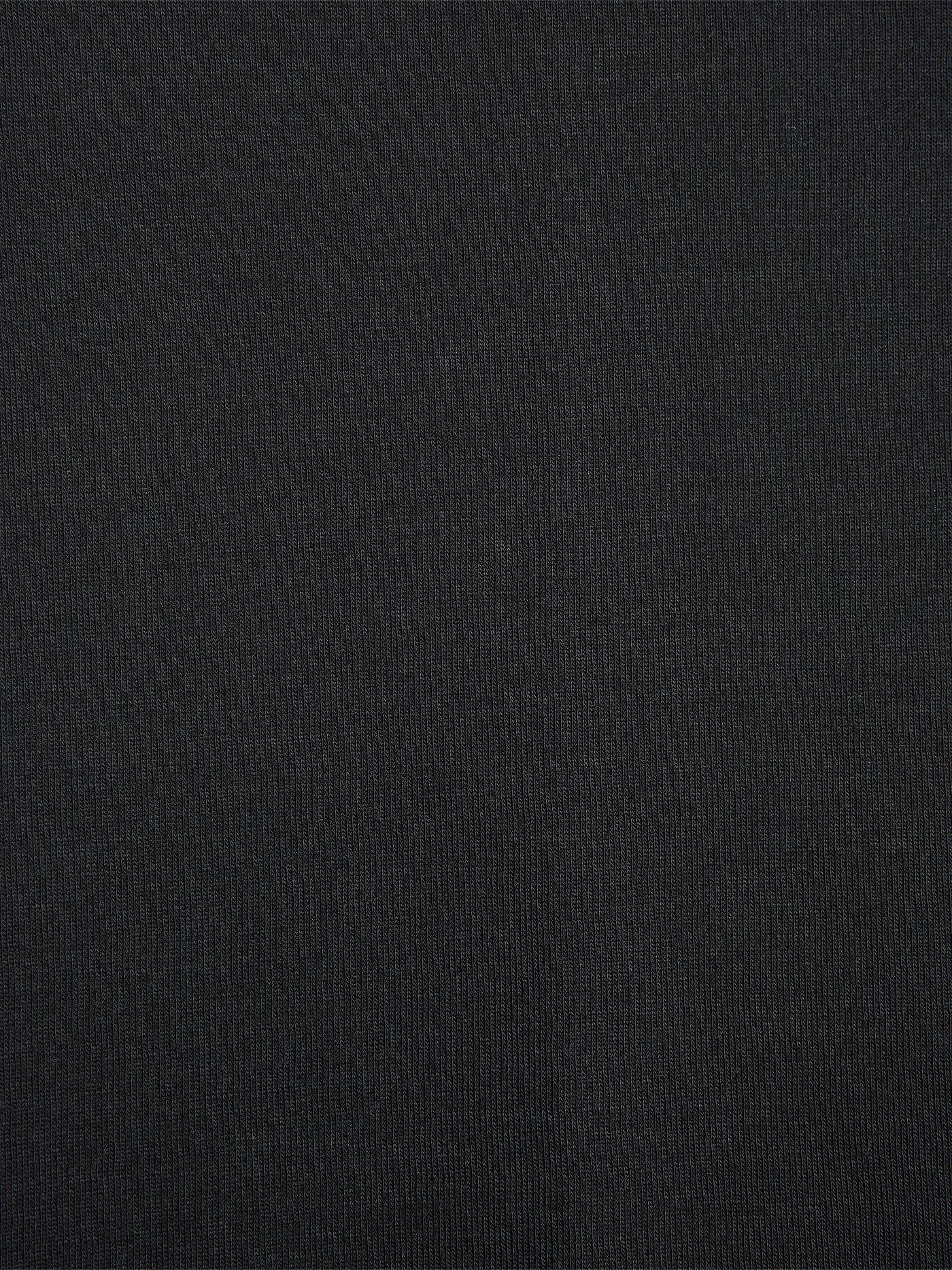 Short tech fleece crest black Bara Nike