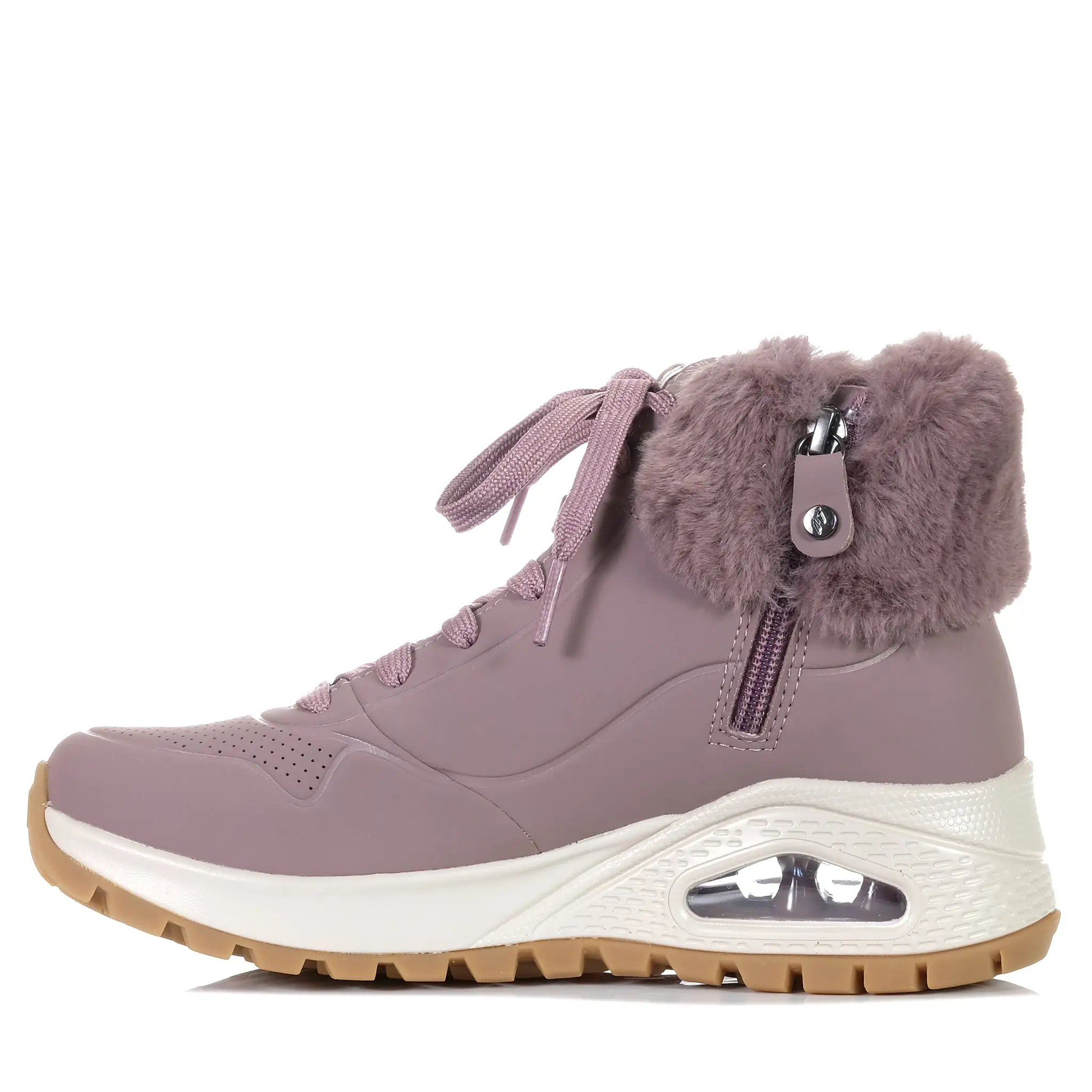 Skechers Uno Rugged - Fall Air 167274 Mauve