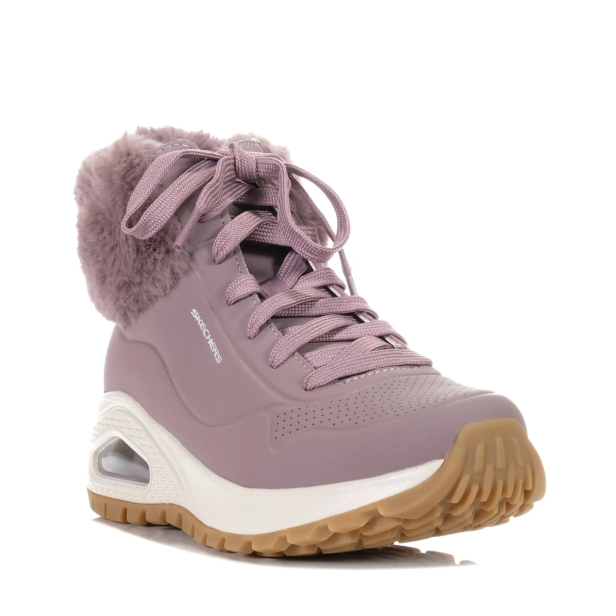 Skechers Uno Rugged - Fall Air 167274 Mauve