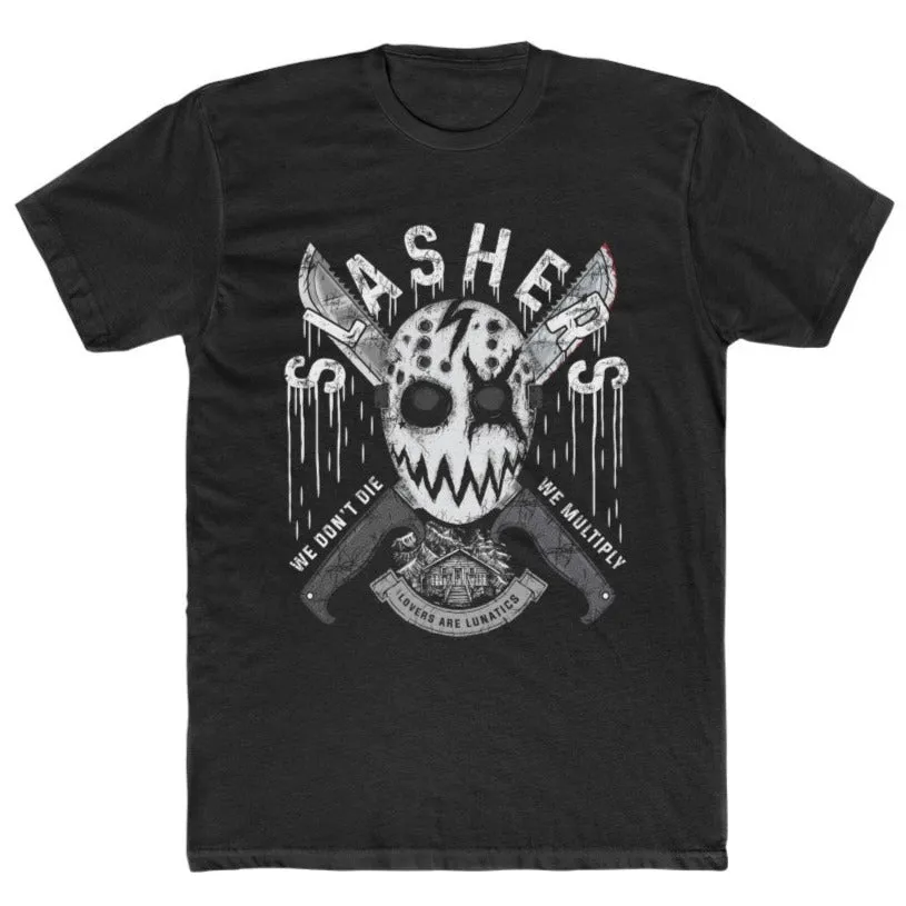 SLASHERS Tee - Men's