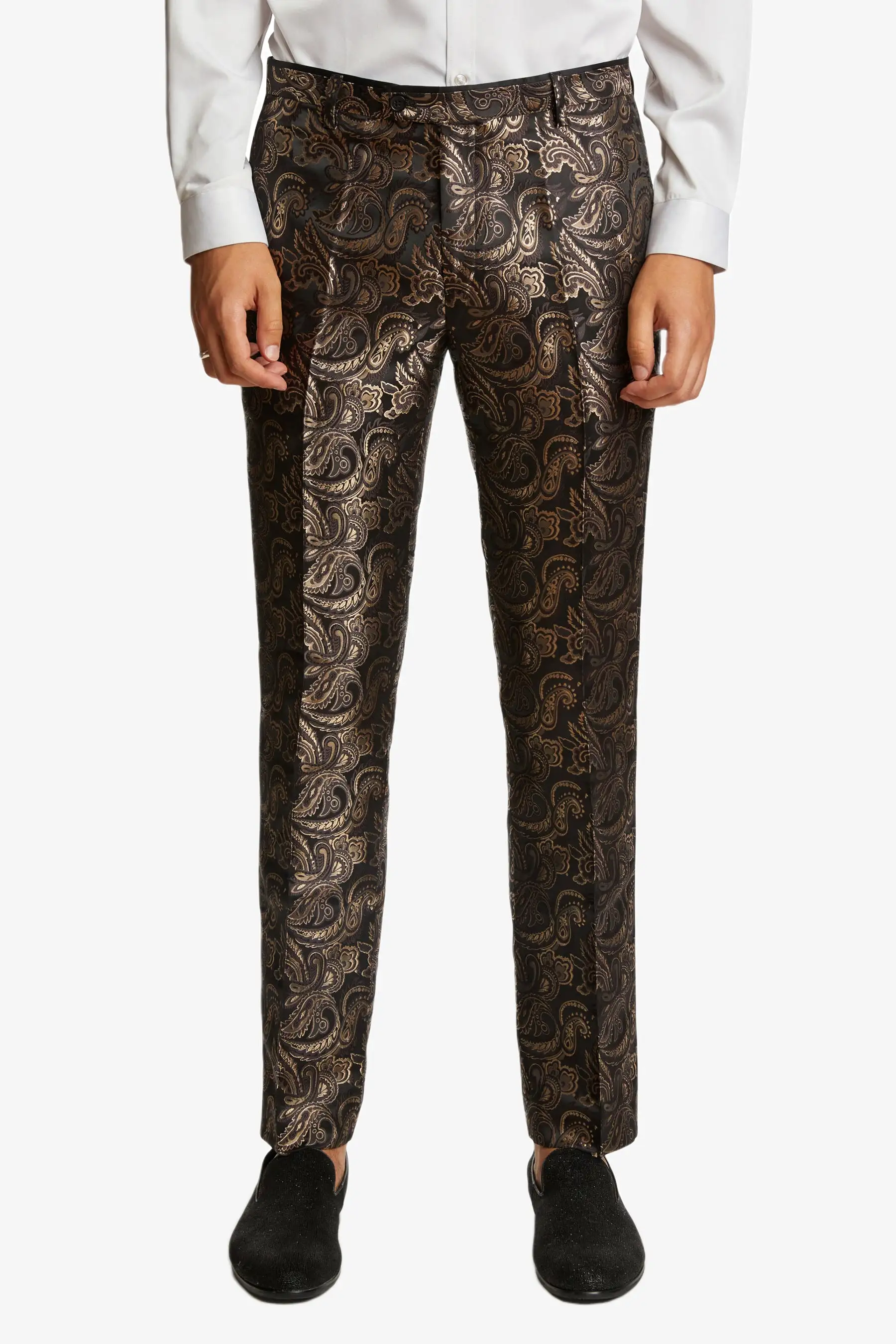 Sloane Tux Pants