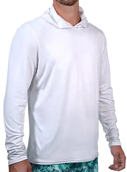 SOFTTECH LIGHTWEIGHT SUN HOODIE 672BLH