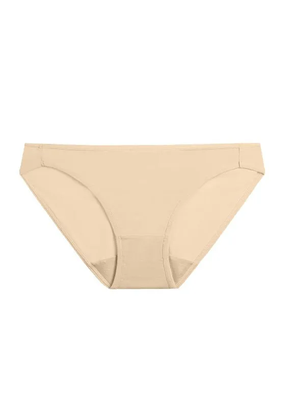 Sorella Microfiber V Back Basic Mini Panty S20-073154