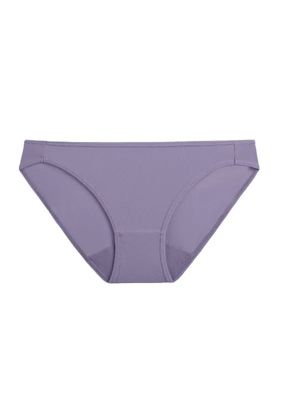 Sorella Microfiber V Back Basic Mini Panty S20-073154