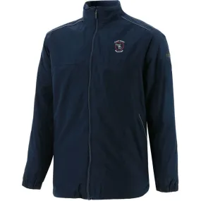 St. Brigid's Roscommon Sloan Fleece Lined Full Zip Jacket