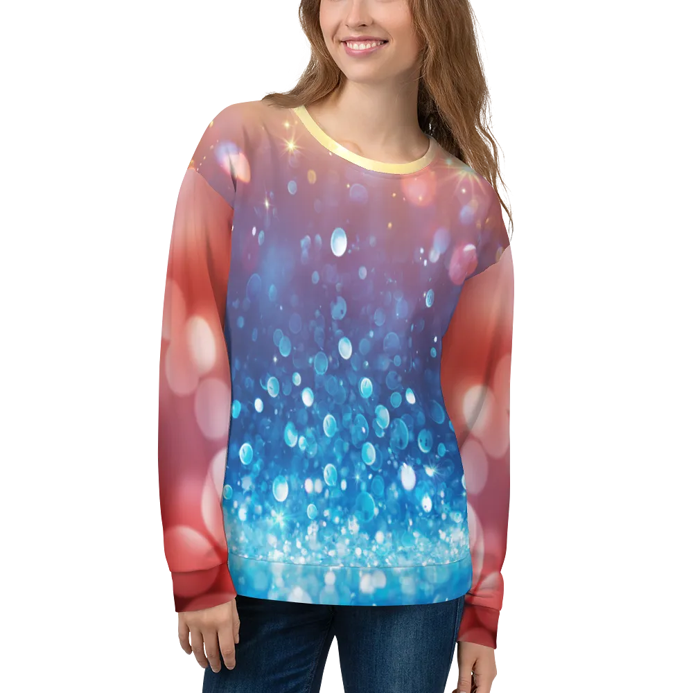 Starlight Starbright Sweatshirt