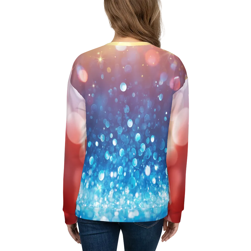 Starlight Starbright Sweatshirt