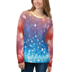 Starlight Starbright Sweatshirt