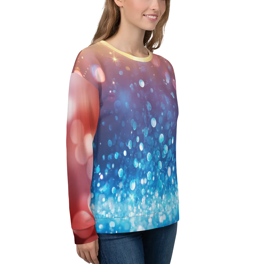 Starlight Starbright Sweatshirt