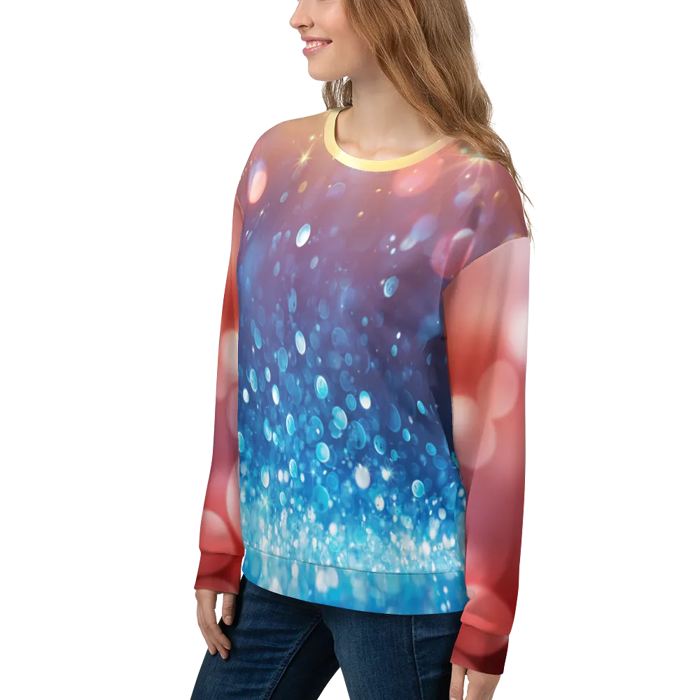 Starlight Starbright Sweatshirt