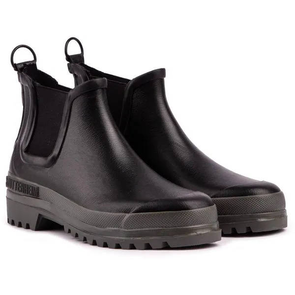 Stutterheim Rainwalker Boots