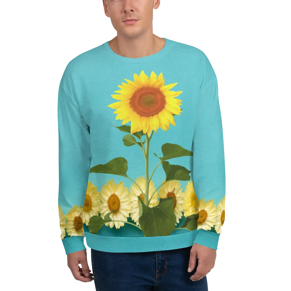 Sunnyside Up Sweatshirt