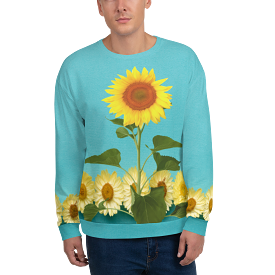 Sunnyside Up Sweatshirt