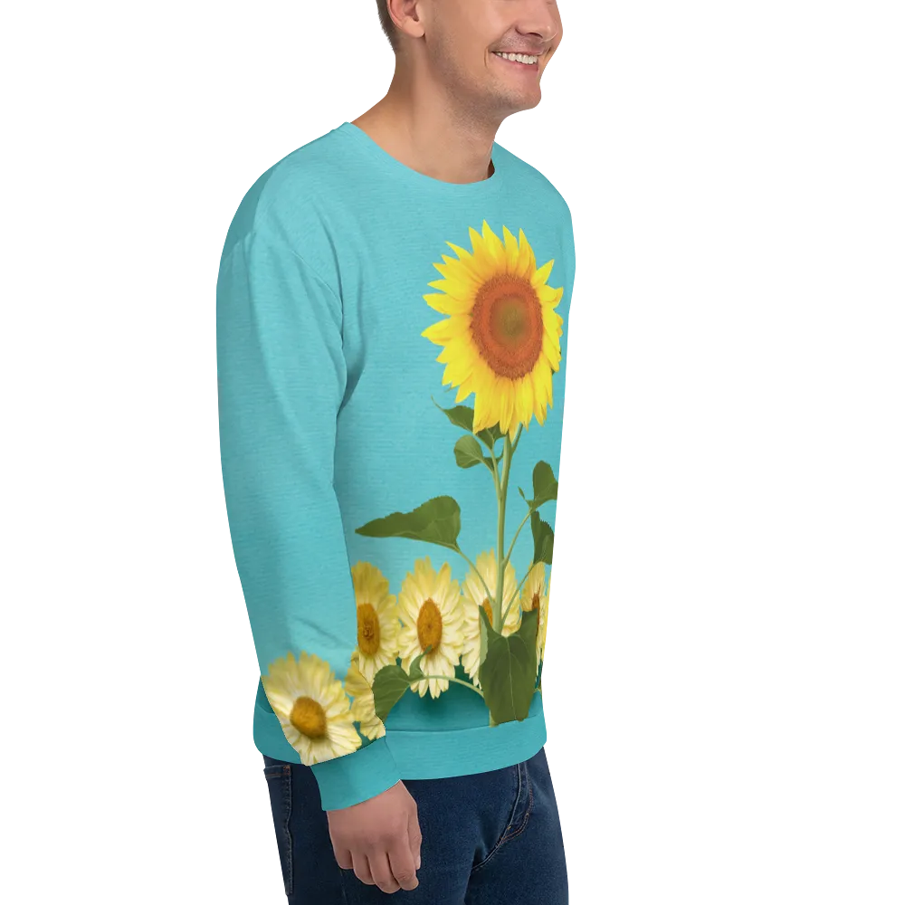 Sunnyside Up Sweatshirt