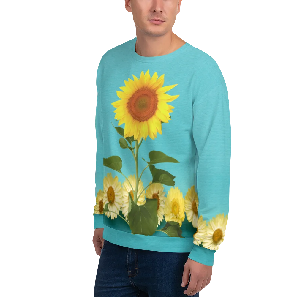 Sunnyside Up Sweatshirt