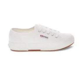 Superga Core 2750 White