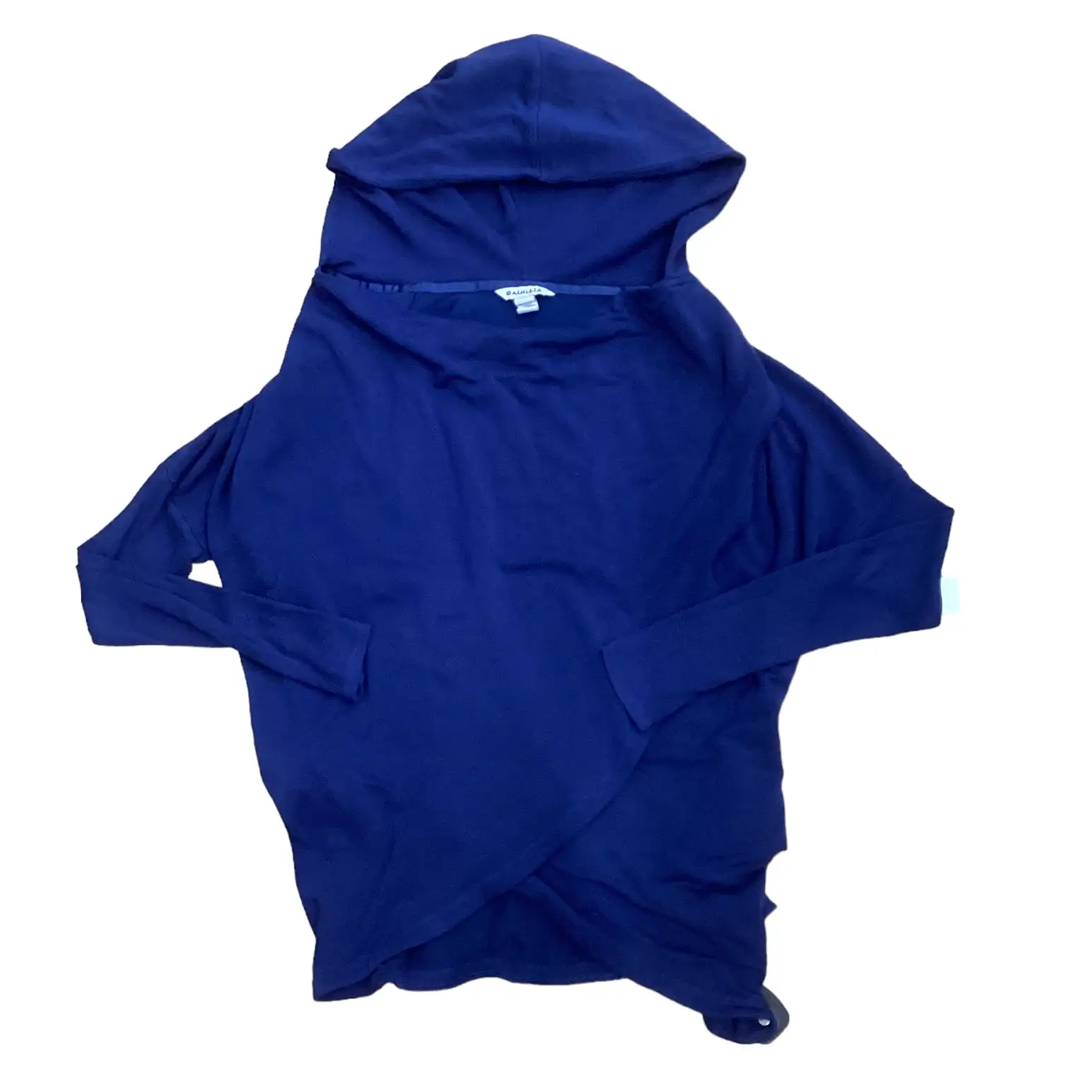 Sweatshirt Hoodie By Athleta  Size: L