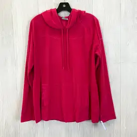 Sweatshirt Hoodie By Columbia  Size: Xl